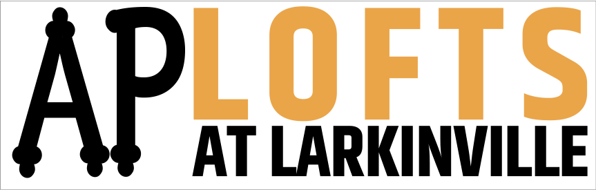 AP Lofts at Larkinville logo